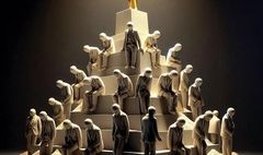 پیش فروش نمایش «نامه اداری» شروع شد