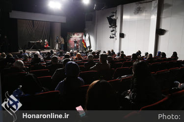 مراسم بازگشایی موزه هنرهای معاصر تهران 