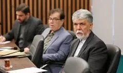 صالحی: دبیرخانه شورای هنر، نظام مسائل کلان هنر در کشور را احصا کند/ تقویت مشارکت حداکثری ذی‌نفعان در مصوبات شورای هنر