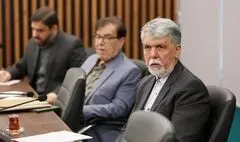 صالحی: دبیرخانه شورای هنر، نظام مسائل کلان هنر در کشور را احصا کند/ تقویت مشارکت حداکثری ذی‌نفعان در مصوبات شورای هنر