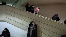 Iranian Photographers Nominated for world press photo Award 2021
