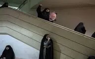 Iranian Photographers Nominated for world press photo Award 2021