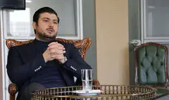 سیاست اصلی ما ایجاد بستر ارتباطی با جریان مد و لباس است / گفت‌وگو با مهرداد فاخر مدیرعامل شرکت تیپاکس