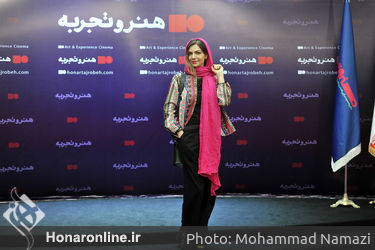 اکران خصوصی فیلم «مقیمان ناکجا» ساخته شهاب حسینی