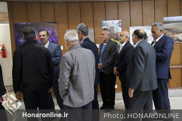 نشست خبری نخستین کنگره ملی شهدای غواص