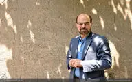 حبیب الله صادقی: هنرمندان تجسمی را نادیده نگیریم