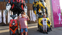 17th International Puppet Festival – Fifth Day