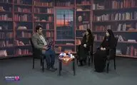 کتاب «مرا پیدا کن» نمونۀ یک زندگینامۀ معناگرای ژرف‌نگر است