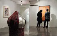 نمایشگاه گروهی 