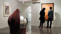 نمایشگاه گروهی 