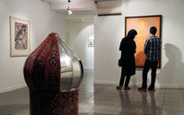 نمایشگاه گروهی 