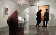 نمایشگاه گروهی 