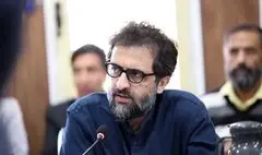 بهروز شعیبی: کرمان می‌تواند به یکی از قطب‌های مهم سینمای کوتاه کشور تبدیل شود/ راه‌اندازی دو دفتر در استان کرمان