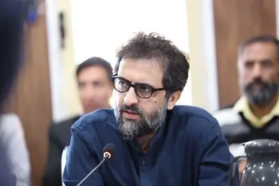 بهروز شعیبی: کرمان می‌تواند به یکی از قطب‌های مهم سینمای کوتاه کشور تبدیل شود/ راه‌اندازی دو دفتر در استان کرمان