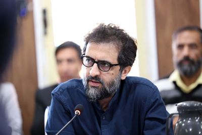 بهروز شعیبی: کرمان می‌تواند به یکی از قطب‌های مهم سینمای کوتاه کشور تبدیل شود/ راه‌اندازی دو دفتر در استان کرمان