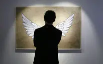نمایشگاه عکس جمشید بایرامی در گالری شیرین