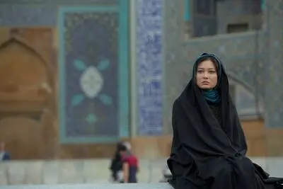 اکران همزمان "جن زیبا" در ایران و ترکیه