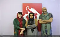 ساناز بیان: در نمایش‌هایم راجع به جامعه امروز تهران و ایران حرف می‌زنم / 
