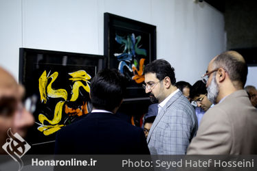 نمایشگاه خانه خوبان  به نفع سیل زدگان در گالری پردیس ملت