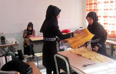 نگاهی به دغدغه‌های مشترک دانشجویان طراحی مد و لباس در روز دانشجو