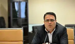 ابراهیم حیدری مدیرعامل خانه کتاب و ادبیات ایران شد