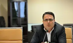 ابراهیم حیدری مدیرعامل خانه کتاب و ادبیات ایران شد
