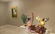 Sareban Gallery Playing Host to Group Art Exhibition