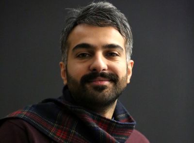 تلاش یک دختر برای حفظ کانون خانواده / علیرضا اسفندیارنژاد از فیلم کوتاه "آرزو" می‌گوید