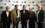 تجلیل از هنرمندان متولد تیرماه 