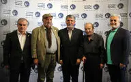 تجلیل از هنرمندان متولد تیرماه 