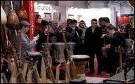 منتظر یک رویداد متفاوت باشید/ طرح مباحث حقوقی در حوزه موسیقی