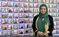 من ذاتاً بازیگرم / روایت چیستا یثربی از نمایش 