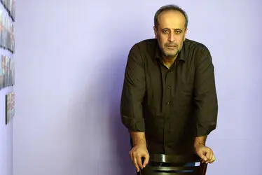 حمید نعمت الله