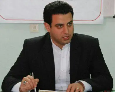 همواره در هنر بر شایسته‌سالاری تأکید دارم / پاسخ رئیس شورای شهر آمل به مشکلات فرهنگی شهر