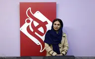 چَک‌های اول سینمای فانتزی را می‌خورم / با تینا پاکروان از مطبوعات تا همکاری با بیضایی، مهرجویی و کیمیایی و کارگردانی 