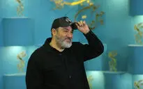 فتوکال و نشست خبری فیلم زیبا صدایم کن