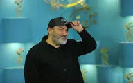 فتوکال و نشست خبری فیلم زیبا صدایم کن