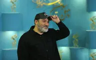 فتوکال و نشست خبری فیلم زیبا صدایم کن