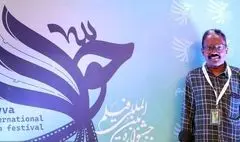 روایت سینماگرهندی ازسینمای ایران/مجیدی وکیارستمی رافراموش نمی‌کنم