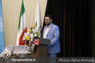 همایش سماع در سماع  آیین نکوداشت چهره ماندگار خوشنویس ایران زمین «استاد یدالله کابلی خوانساری » خوانسار