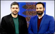 میلاد عرفان‌پور مدیر مرکز آفرینش‌های ادبی حوزه هنری شد