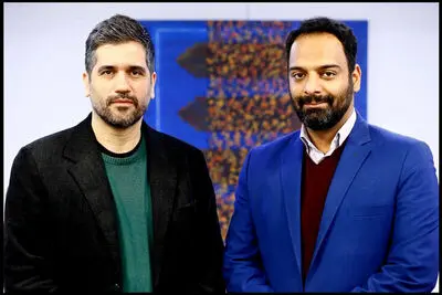 میلاد عرفان‌پور مدیر مرکز آفرینش‌های ادبی حوزه هنری شد