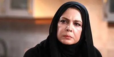 تشییع پیکر بیتا فرهی برگزار شد/بانویی که برای سینما ساخته شده‌بود