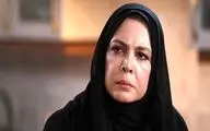 تشییع پیکر بیتا فرهی برگزار شد/بانویی که برای سینما ساخته شده‌بود