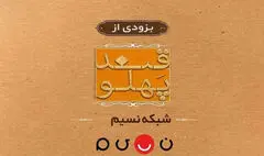 بازگشت «قند پهلو» به تلویزیون