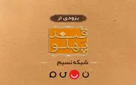 بازگشت «قند پهلو» به تلویزیون