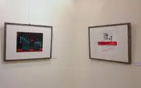 نمایشگاه آثار تصویرسازی عاشورا