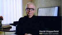 Sir David Chipperfield Selected as the 2023 Laureate of the Pritzker Architecture Prize