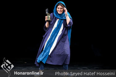 دومین دوره اهدای نشان داوود رشیدی در تماشاخانه سنگلج