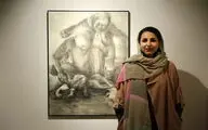 A Gallery’s Selected Artworks Published by Honaronline in 2018